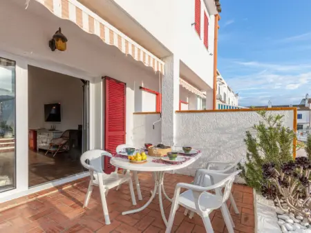 Port Currican, Maison 6 personnes à Empuriabrava - Photo 20