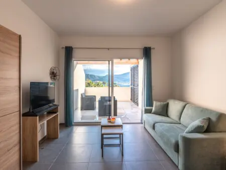 Appartement à Porto Vecchio, Studio Côté Sud 29 - L870588