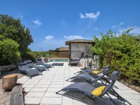 Essenthia, Villa 18 personnes à Alghero - Photo 2