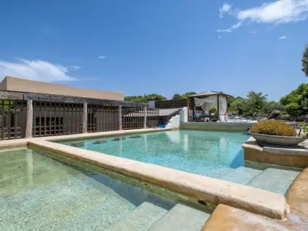 Essenthia, Villa 18 personnes à Alghero - Photo 3