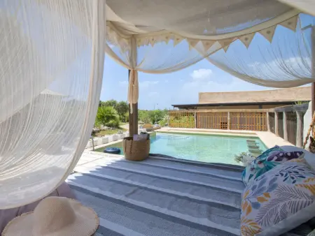 Essenthia, Villa 18 personnes à Alghero - Photo 4