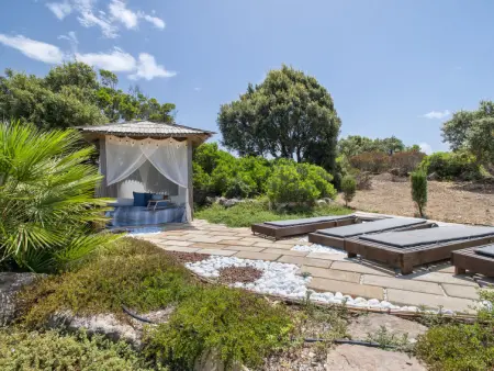 Essenthia, Villa 18 personnes à Alghero - Photo 5