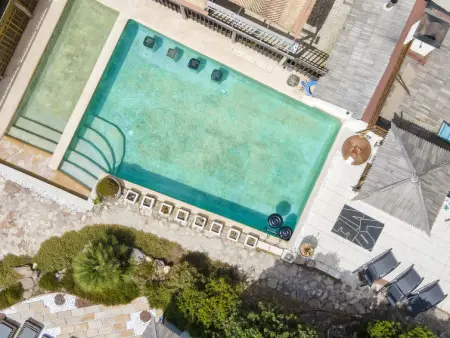 Essenthia, Villa 18 personnes à Alghero - Photo 9