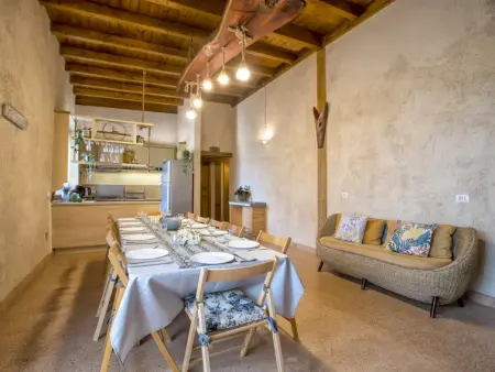 Essenthia, Villa 18 personnes à Alghero - Photo 10