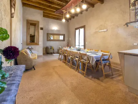 Essenthia, Villa 18 personnes à Alghero - Photo 12