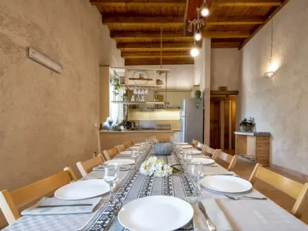 Essenthia, Villa 18 personnes à Alghero - Photo 13