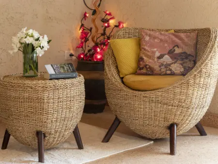 Essenthia, Villa 18 personnes à Alghero - Photo 15