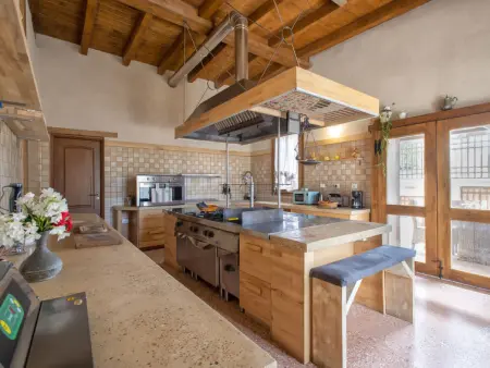 Essenthia, Villa 18 personnes à Alghero - Photo 16