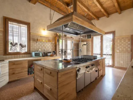 Essenthia, Villa 18 personnes à Alghero - Photo 17