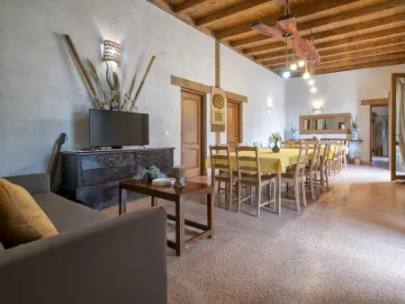 Essenthia, Villa 18 personnes à Alghero - Photo 19