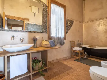 Essenthia, Villa 18 personnes à Alghero - Photo 28