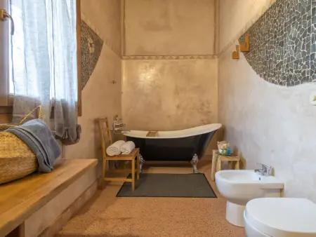 Essenthia, Villa 18 personnes à Alghero - Photo 29