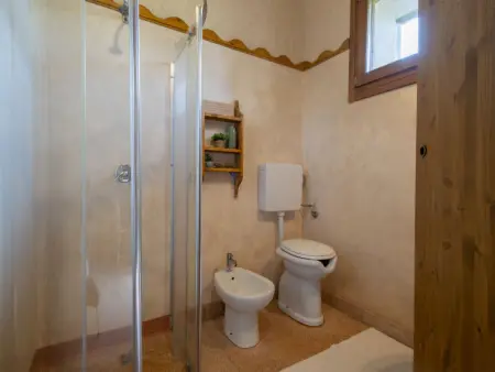 Essenthia, Villa 18 personnes à Alghero - Photo 41