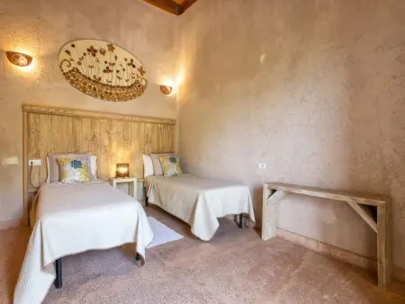 Essenthia, Villa 18 personnes à Alghero - Photo 42