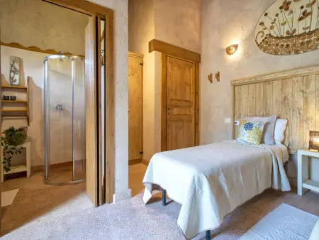 Essenthia, Villa 18 personnes à Alghero - Photo 44