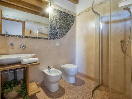 Essenthia, Villa 18 personnes à Alghero - Photo 46