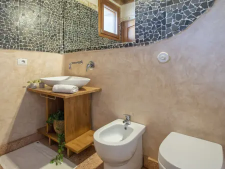 Essenthia, Villa 18 personnes à Alghero - Photo 47