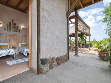 Essenthia, Villa 18 personnes à Alghero - Photo 49