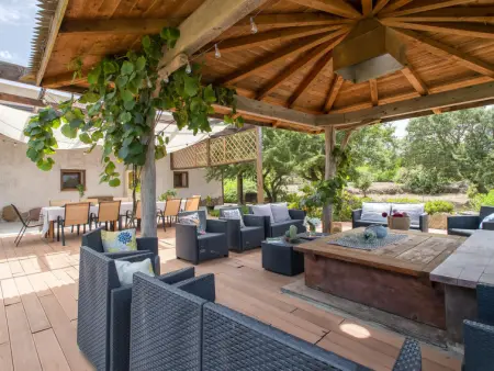 Essenthia, Villa 18 personnes à Alghero - Photo 61