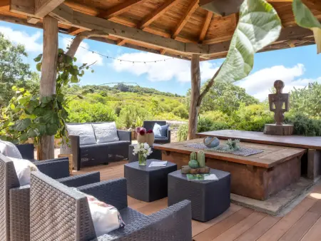 Essenthia, Villa 18 personnes à Alghero - Photo 63