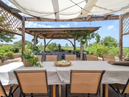 Essenthia, Villa 18 personnes à Alghero - Photo 65