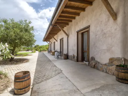 Essenthia, Villa 18 personnes à Alghero - Photo 72