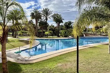 Appartement à Motril, Apartamento los Moriscos Golf - L857873