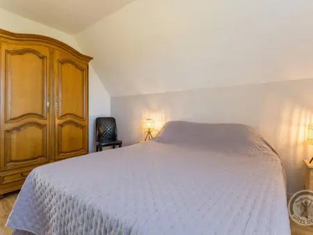 Grande maison avec vue sur l'étang et la mer, proche du Phare, jardin et terrasses, parking - Photo 14