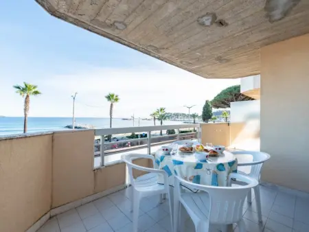 Appartement à Cavalaire, Le Palazzo del Mar - L870590