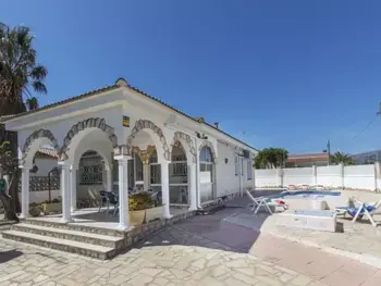 Villa in Miami Platja,Villa Maire ES9584.995.1 N°857896