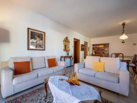 da Nuccia, Appartement 4 personnes à Omegna - Photo 1