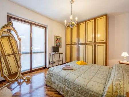 da Nuccia, Appartement 4 personnes à Omegna - Photo 4