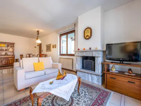 da Nuccia, Appartement 4 personnes à Omegna - Photo 5