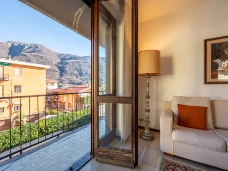 da Nuccia, Appartement 4 personnes à Omegna - Photo 10