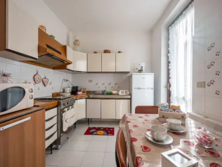 da Nuccia, Appartement 4 personnes à Omegna - Photo 11