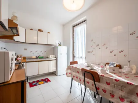 da Nuccia, Appartement 4 personnes à Omegna - Photo 12