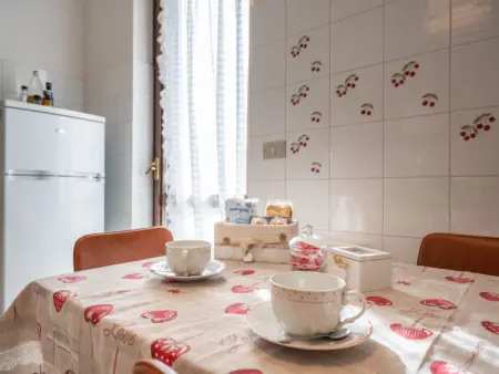 da Nuccia, Appartement 4 personnes à Omegna - Photo 14