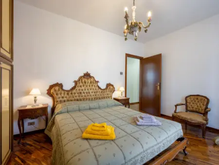 da Nuccia, Appartement 4 personnes à Omegna - Photo 15