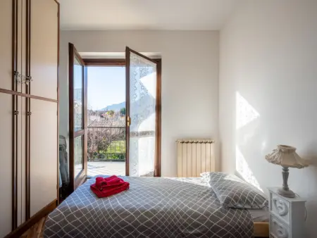 da Nuccia, Appartement 4 personnes à Omegna - Photo 17