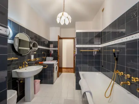 da Nuccia, Appartement 4 personnes à Omegna - Photo 20