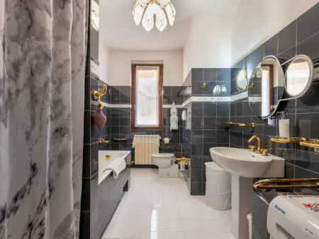 da Nuccia, Appartement 4 personnes à Omegna - Photo 21