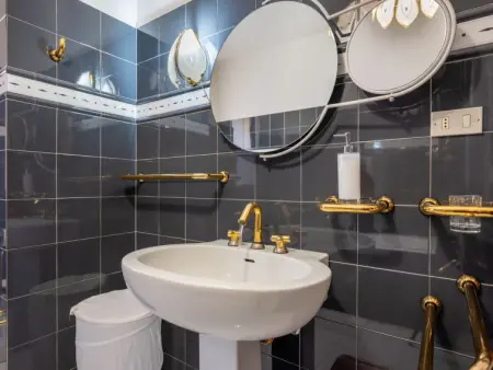 da Nuccia, Appartement 4 personnes à Omegna - Photo 22