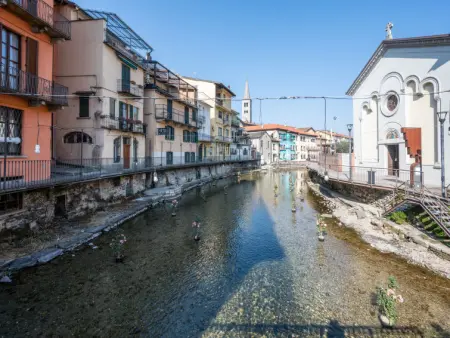 da Nuccia, Appartement 4 personnes à Omegna - Photo 27