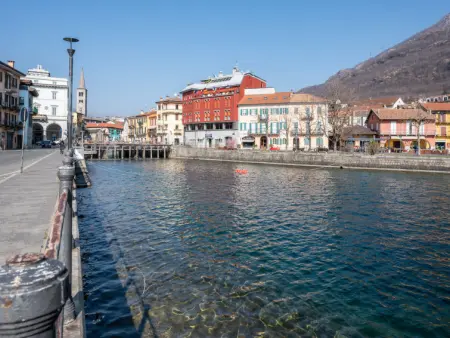 da Nuccia, Appartement 4 personnes à Omegna - Photo 28