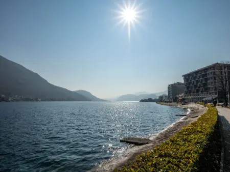 da Nuccia, Appartement 4 personnes à Omegna - Photo 29