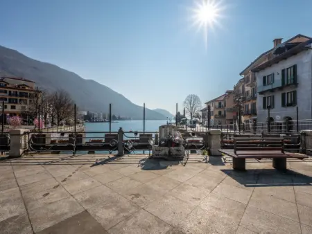 da Nuccia, Appartement 4 personnes à Omegna - Photo 30