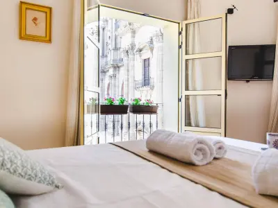 Appartement à Málaga, Appartement rénové à Málaga - 2 chambres, climatisation, WiFi, cathédrale à proximité - L902030