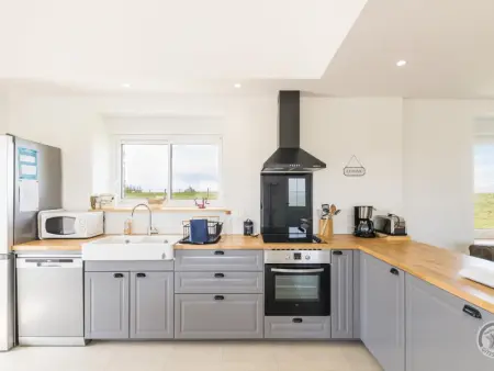 Maison indépendante avec parking et jardin près du Mont St-Michel - Photo 2