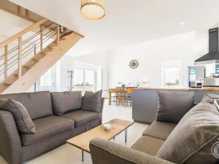 Maison indépendante avec parking et jardin près du Mont St-Michel - Photo 3