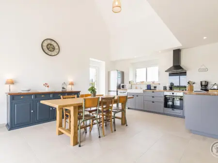 Maison indépendante avec parking et jardin près du Mont St-Michel - Photo 7